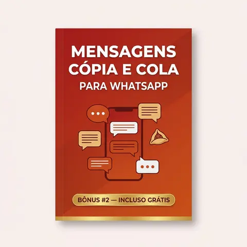 Bônus 2 — Mensagens Cópia e Cola para WhatsApp